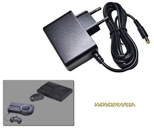 Power supply for sega victor - sega,