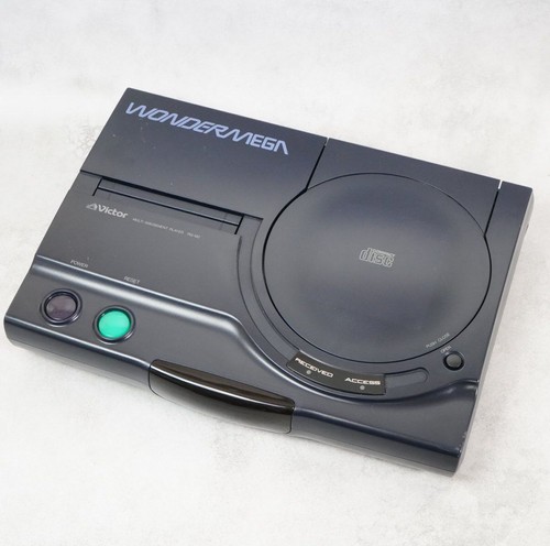Victor wondermega m2 - victor,