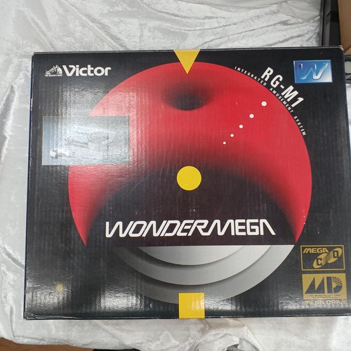 Console combinata victor - cd,