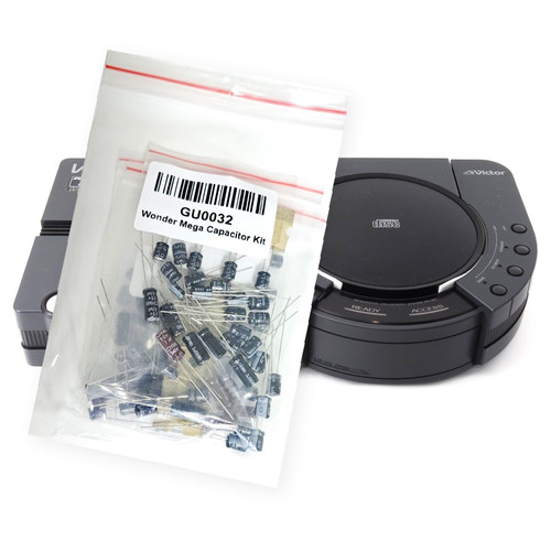 Kit condensatore sega wonder - kit,
