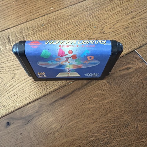 Wonder library per - (rg-ed1),