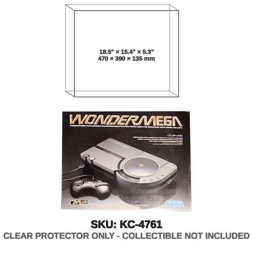 Protezione per console sega - protezione,