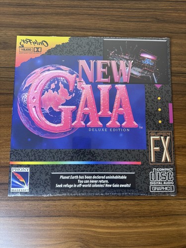 Equip new gaia blue vinyl - new,
