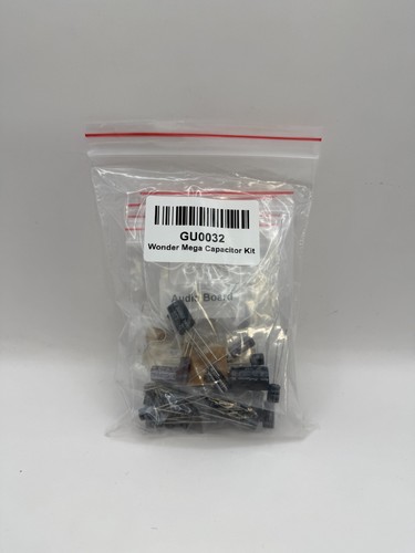 Kit condensatore sega - kit,